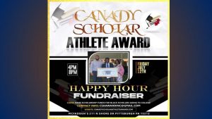 Canady Scholar Athlete Award